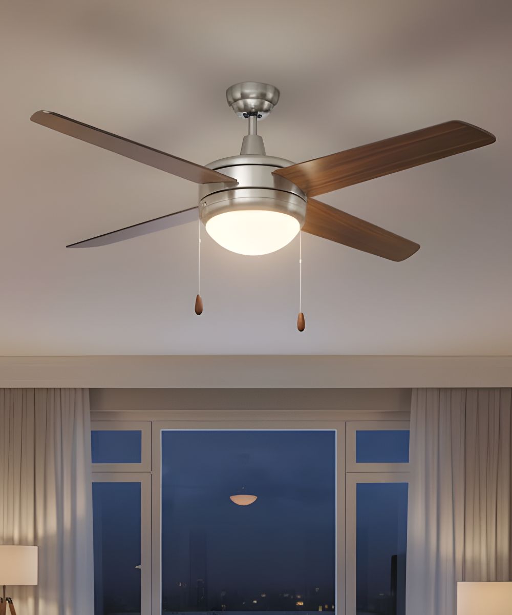 Fan Ceiling Lights