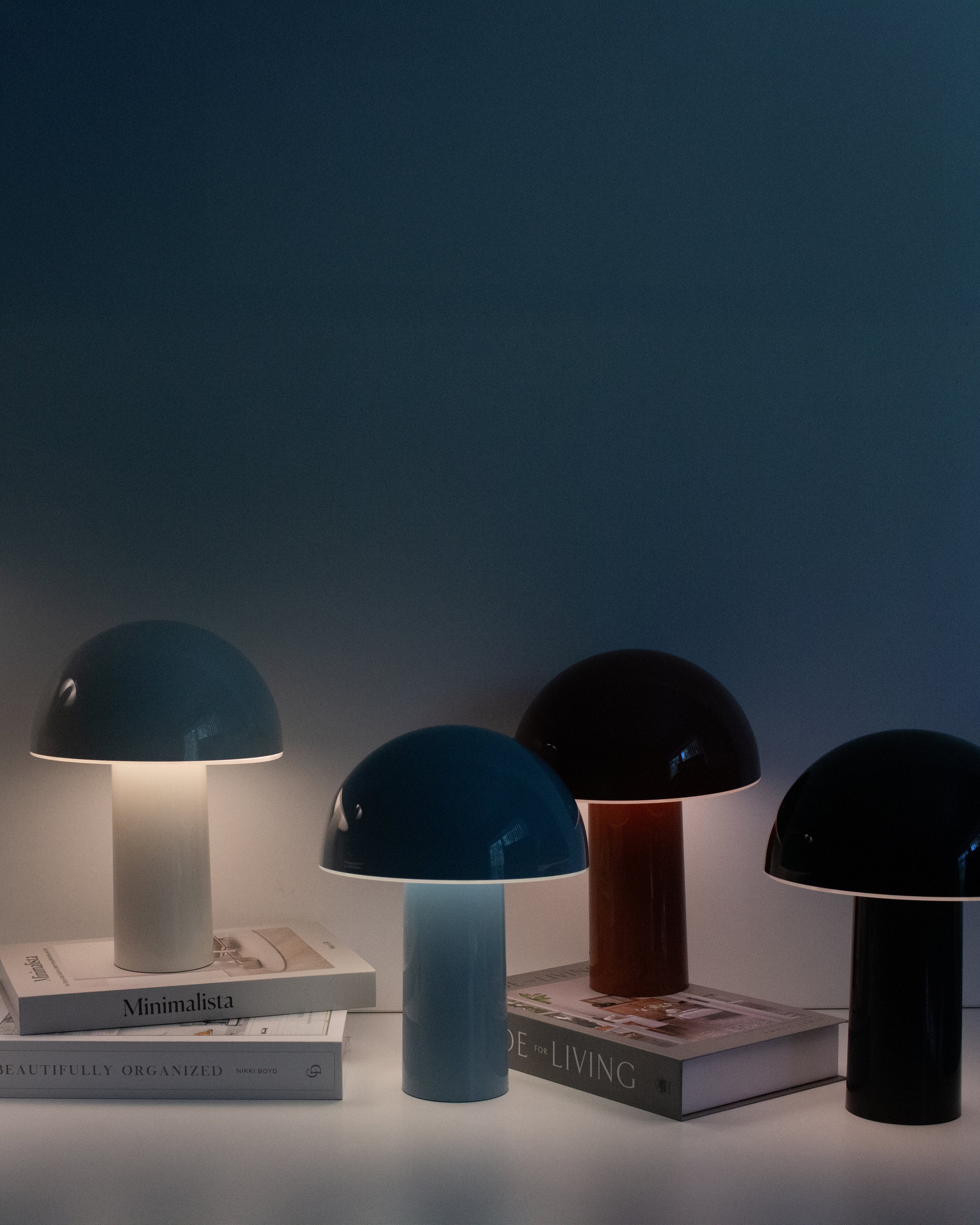 Table Lamps