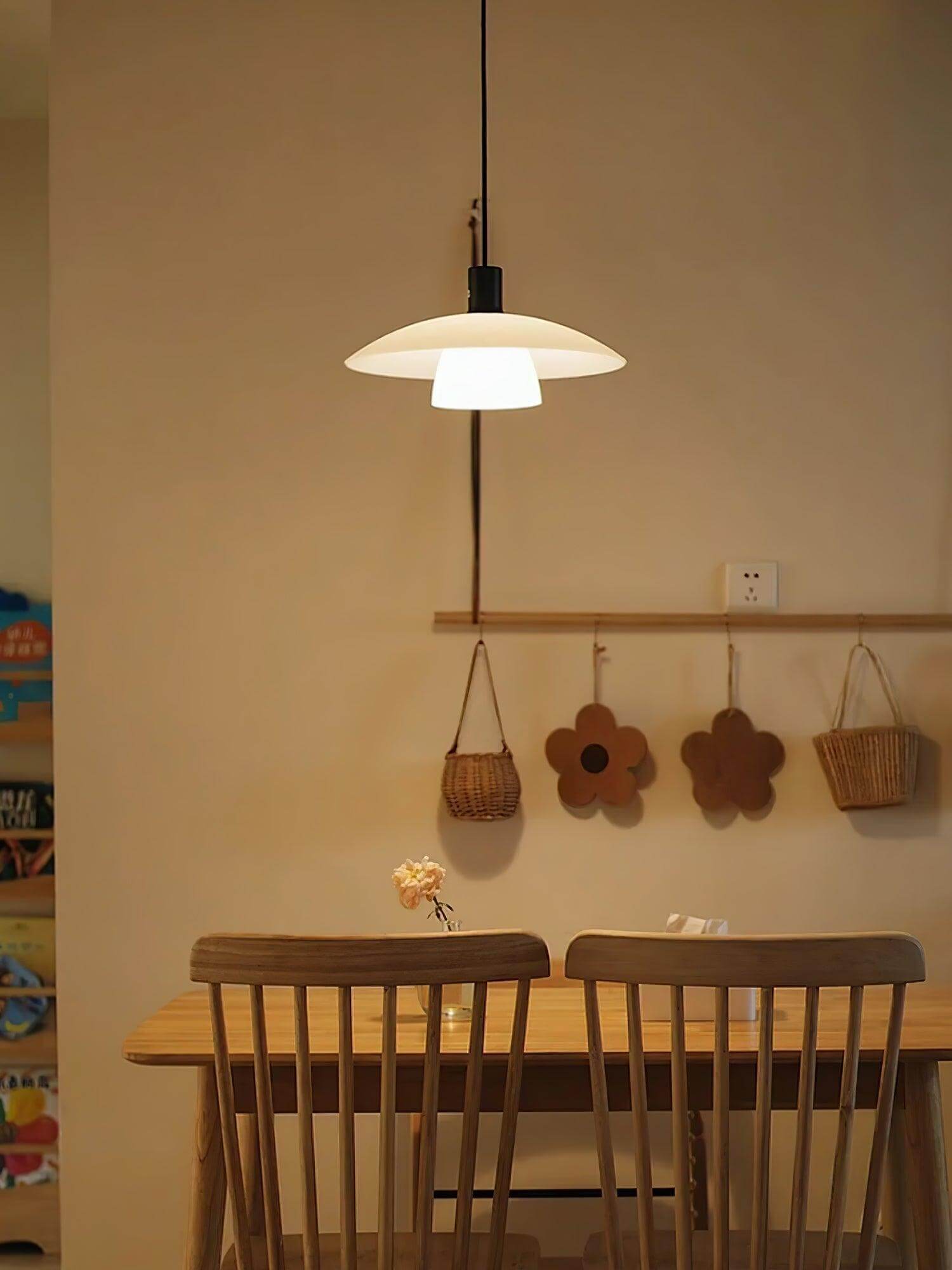 Ceiling Lamps
