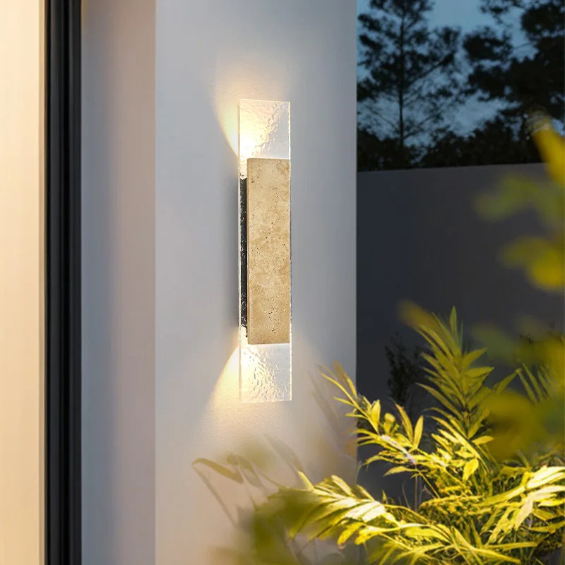 Outdoor Wall Lamps