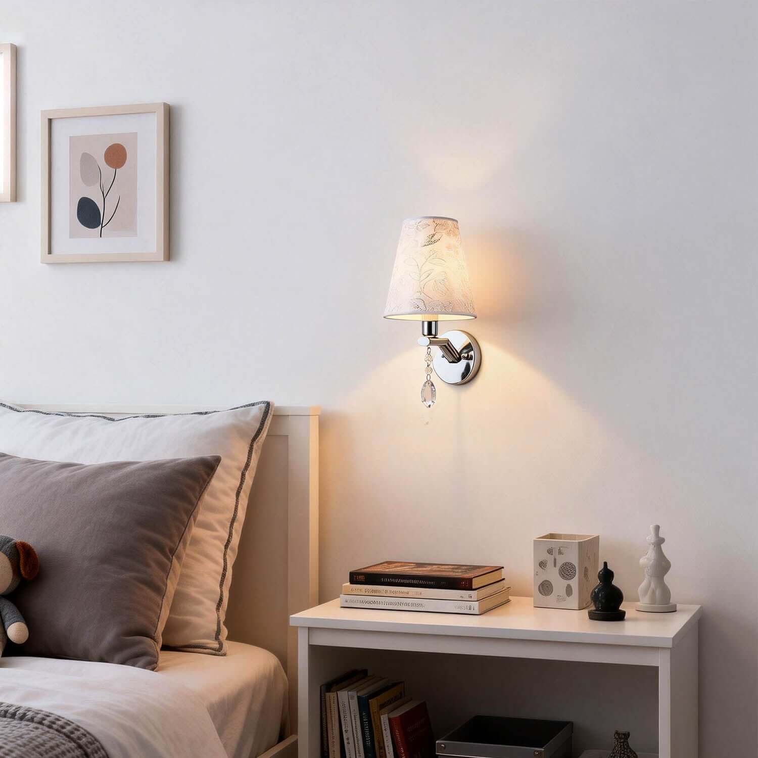 Wall Lamps