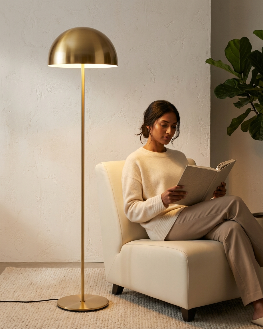 Floor Lamps
