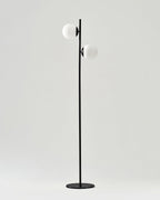 Sphere Floor Lamp