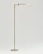 Leaf Floor Lamp