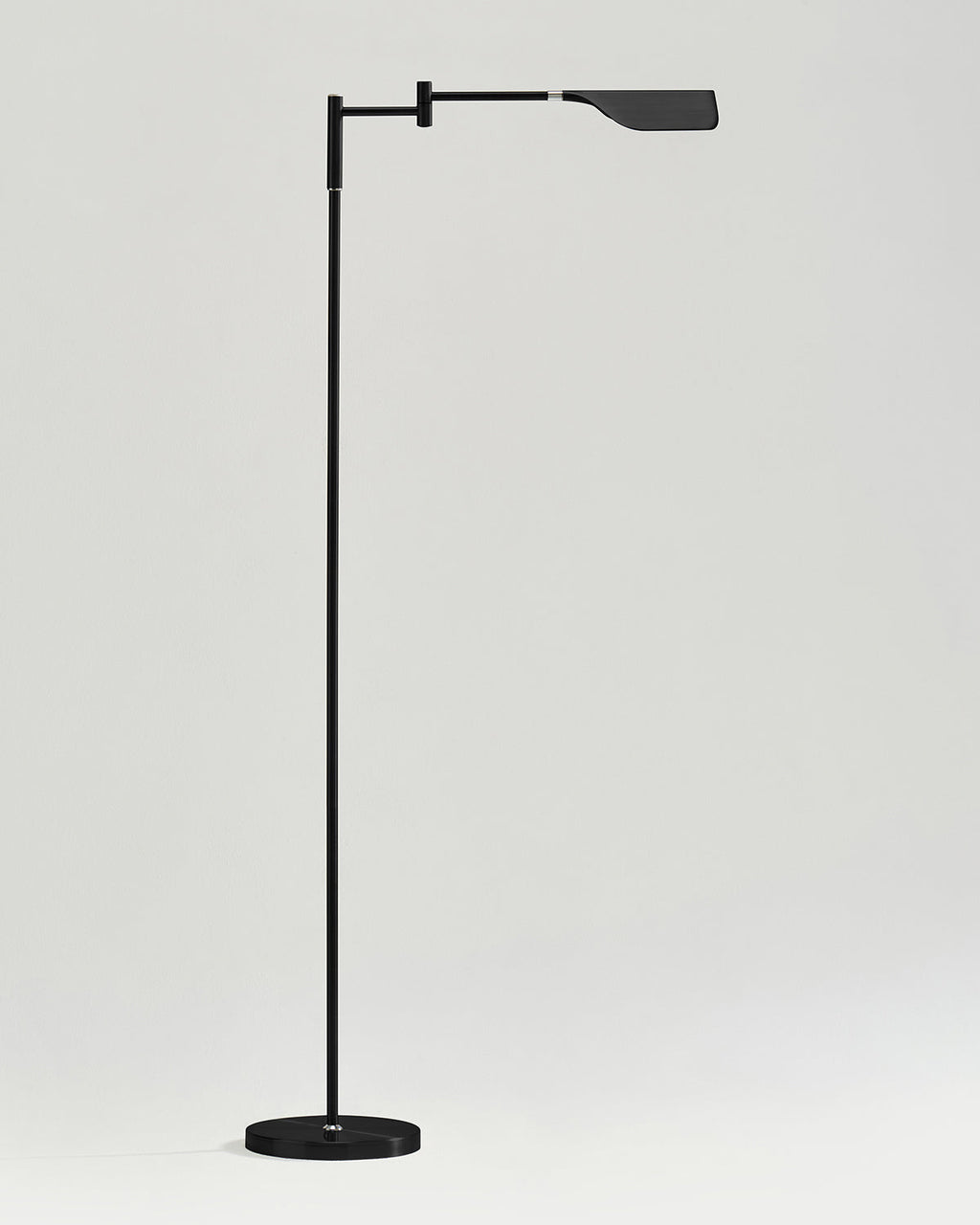 Leaf LED Floor Lamp | Nature-Inspired Torchiere Floor Lamp