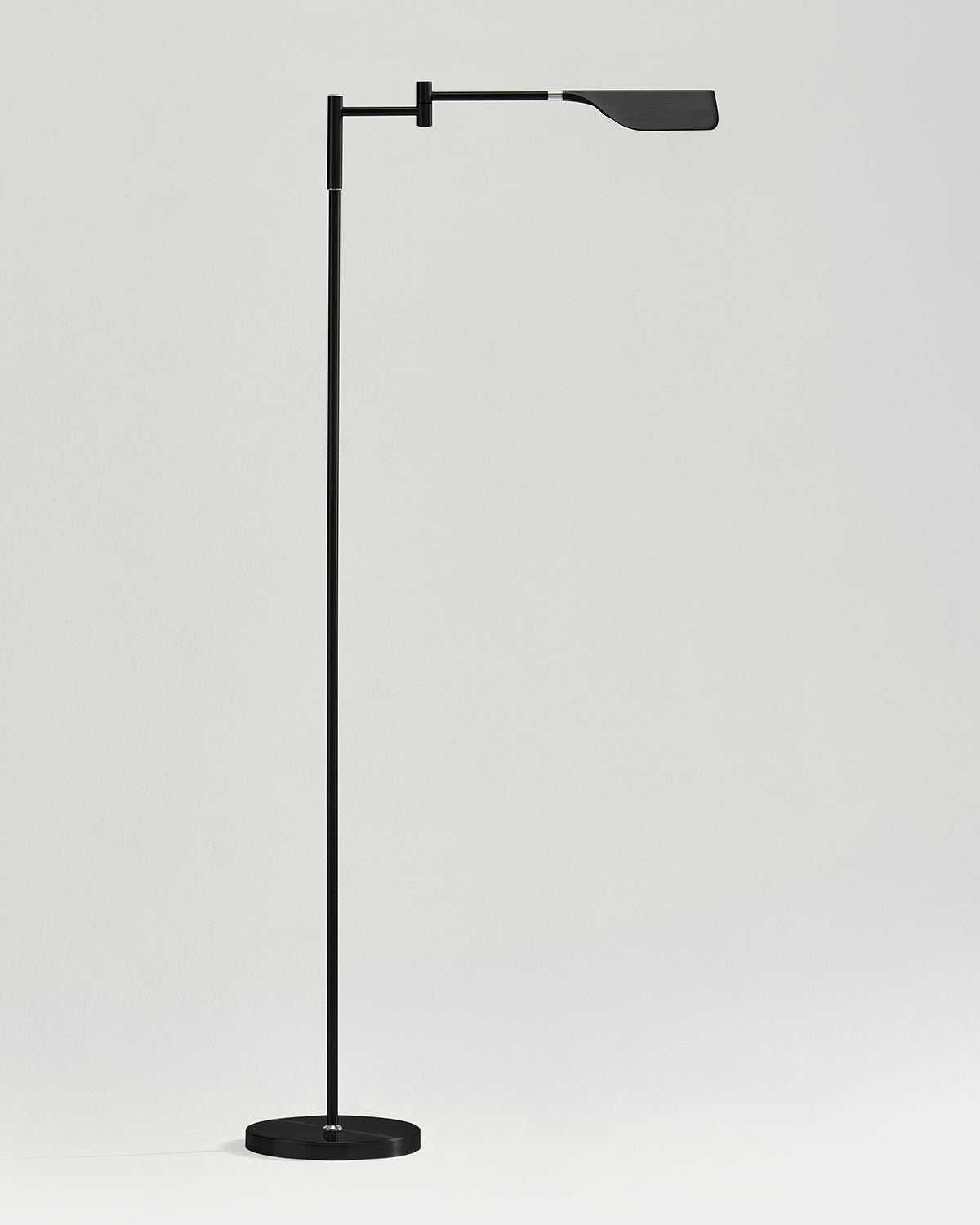 Leaf LED Floor Lamp | Nature-Inspired Torchiere Floor Lamp