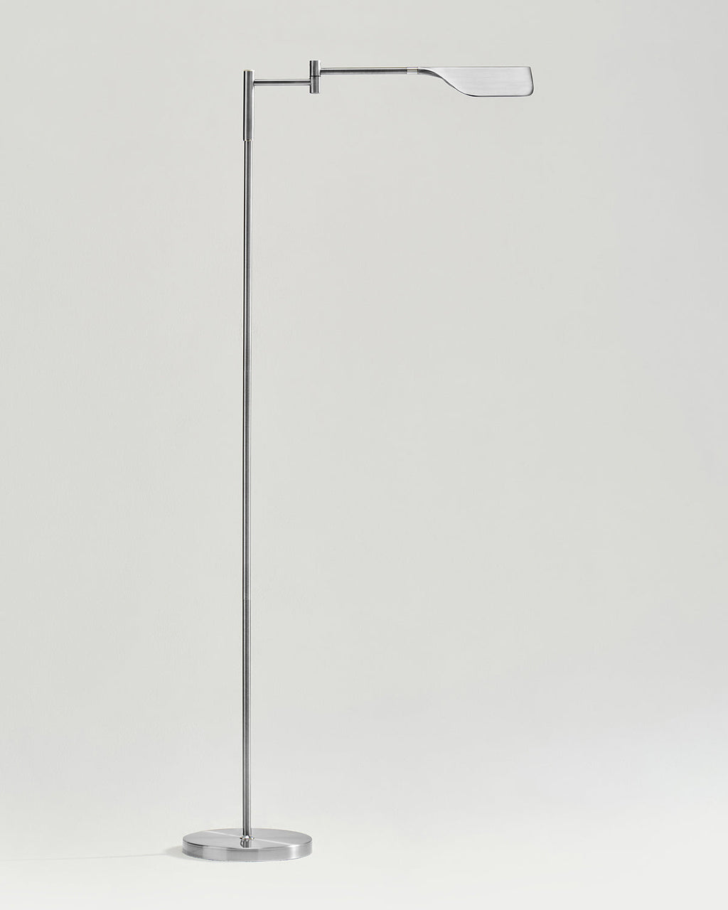 Leaf LED Floor Lamp | Nature-Inspired Torchiere Floor Lamp