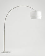 Mason Arc Floor Lamp