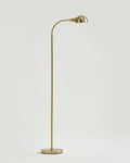 Regent Task Floor Lamp | Gooseneck Reading Floor Lamp – Brightech