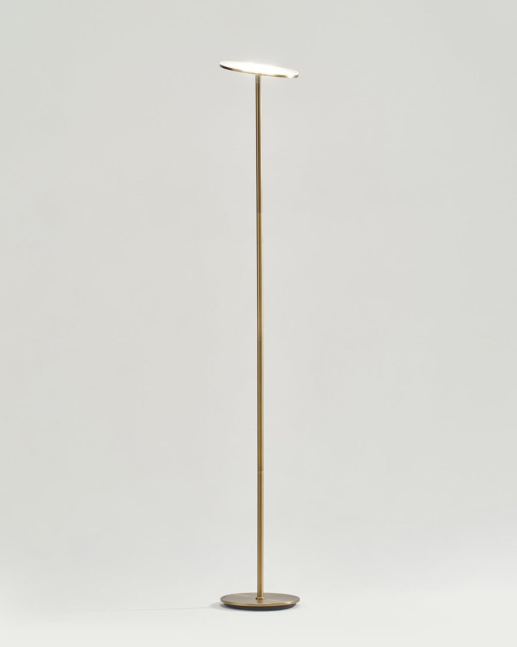 Sky LED Floor Lamp | Ultra-Bright Torchiere Floor Lamp