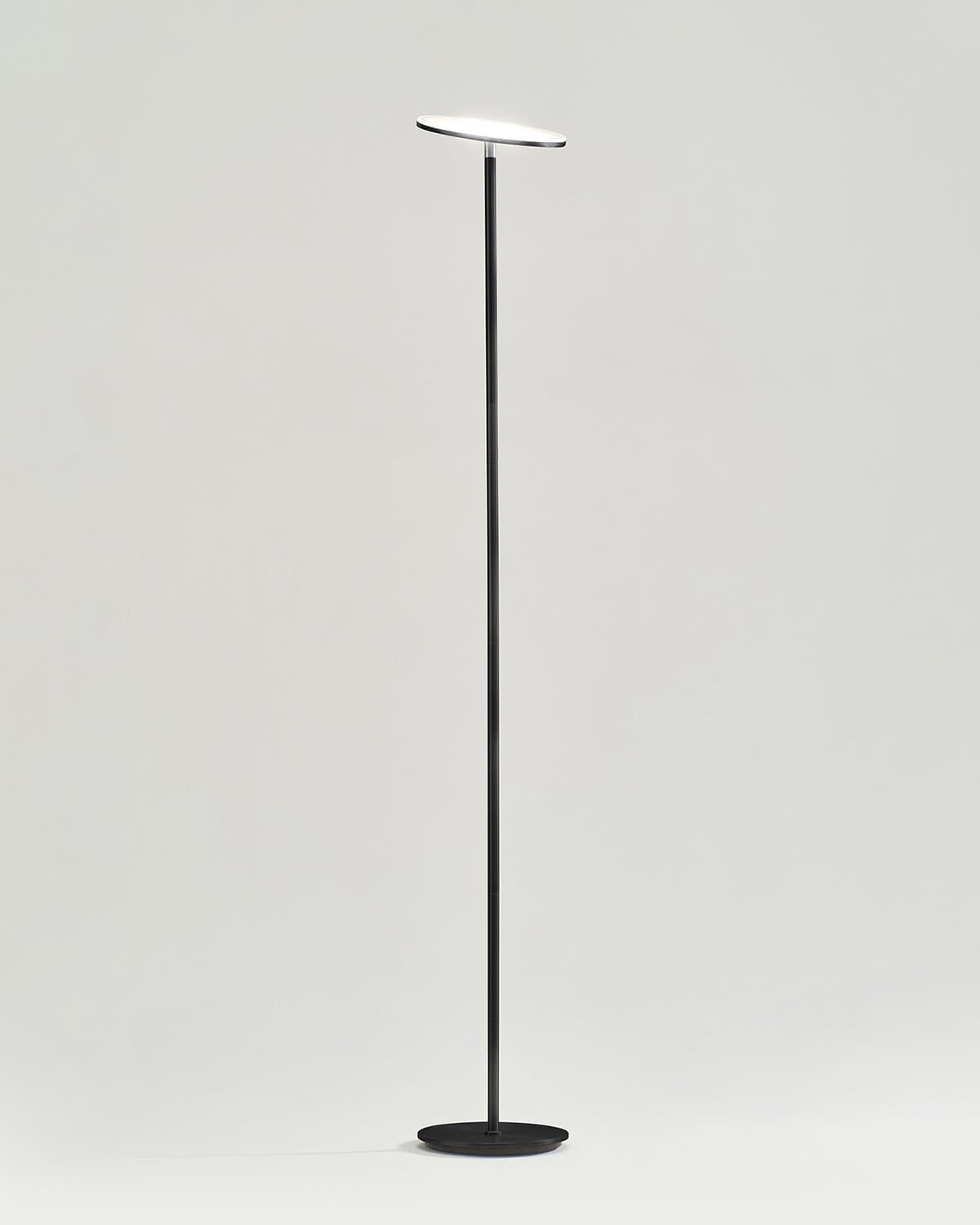 Sky LED Floor Lamp | Ultra-Bright Torchiere Floor Lamp