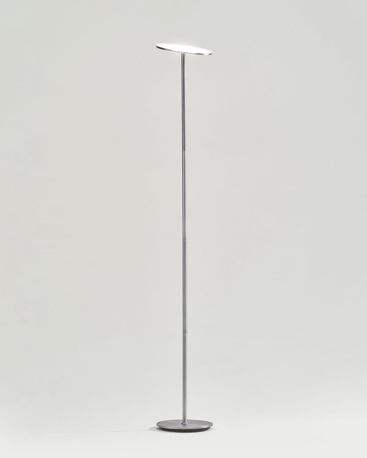 Sky LED Floor Lamp | Ultra-Bright Torchiere Floor Lamp
