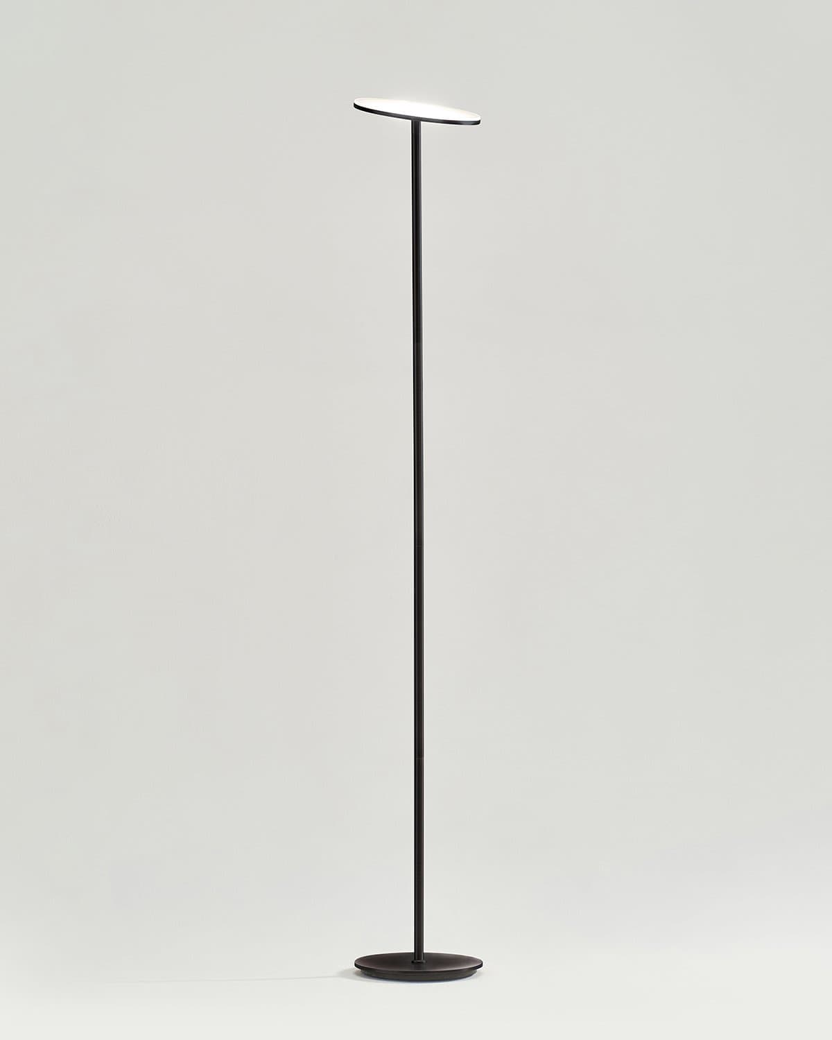 Sky LED Floor Lamp | Ultra-Bright Torchiere Floor Lamp
