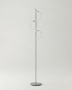 Saturn Ring Floor Lamp
