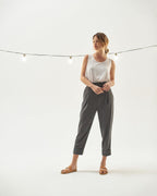 Glow Solar String Light