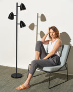 Jacob Floor Lamp