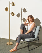 Jacob Floor Lamp