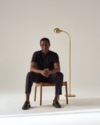Regent Task Floor Lamp