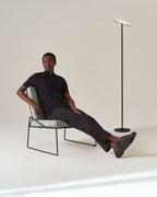 Sky LED Floor Lamp