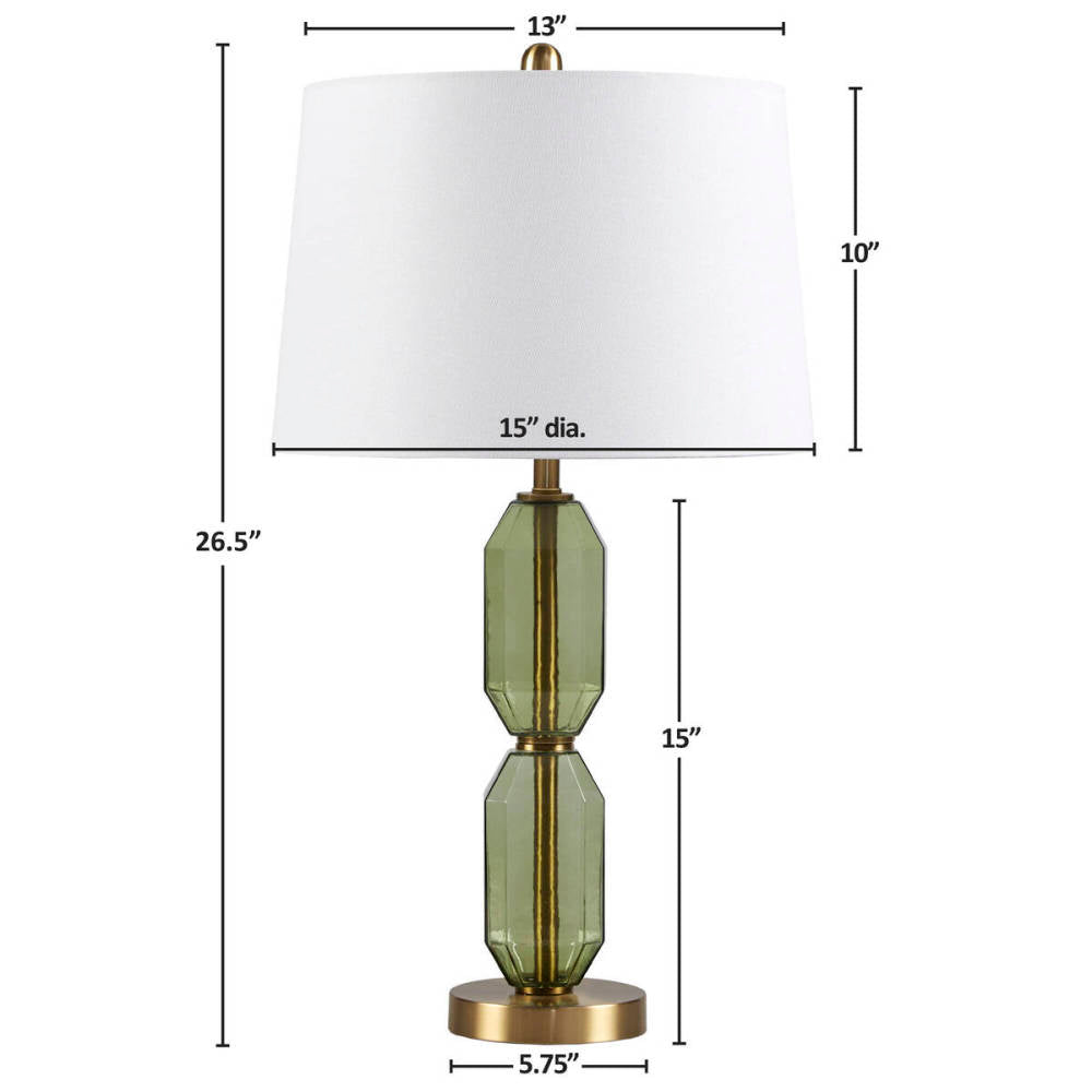 Monai Table Lamp