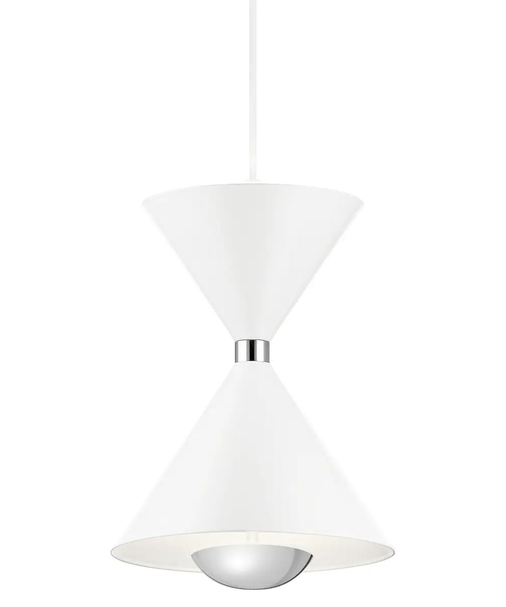 Kordan Mini Ceiling Light by Kichler