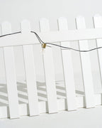 Glow Solar String Light