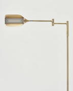 Leaf Floor Lamp