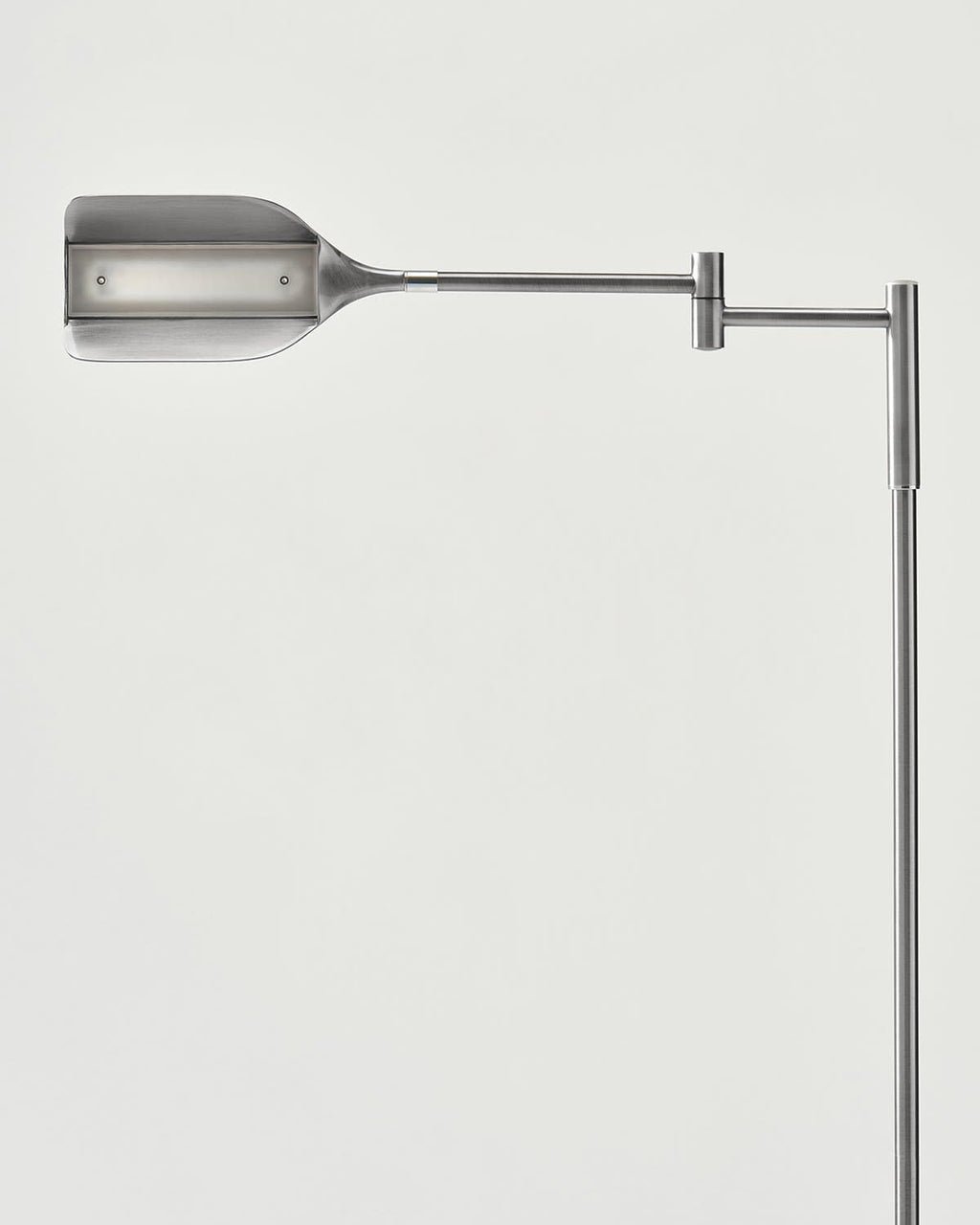 Leaf LED Floor Lamp | Nature-Inspired Torchiere Floor Lamp