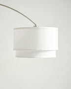 Mason Arc Floor Lamp