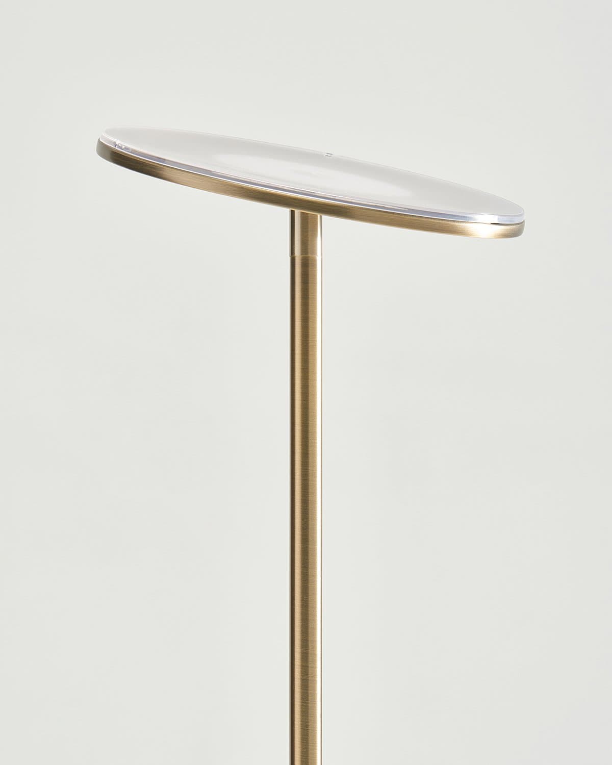 Sky LED Floor Lamp | Ultra-Bright Torchiere Floor Lamp