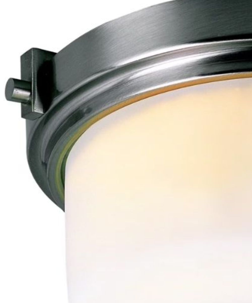 Frosted Ceiling Lamp