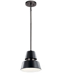 Lozano Ceiling Lamp by Kichler