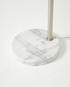 Mason Arc Floor Lamp