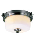 Frosted Ceiling Lamp