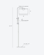 Leo Floor Lamp