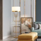 Sloma Floor Lamp