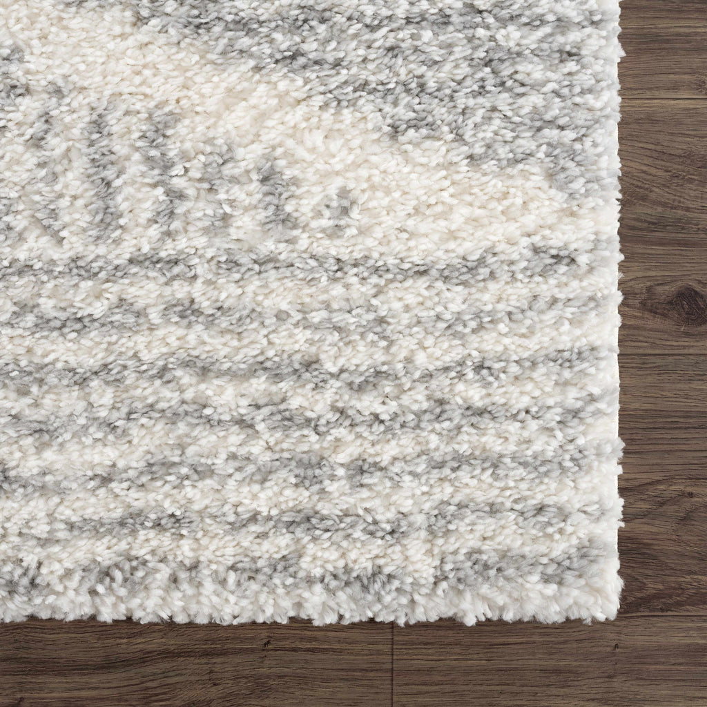 Gala Plush Shag Area Rug
