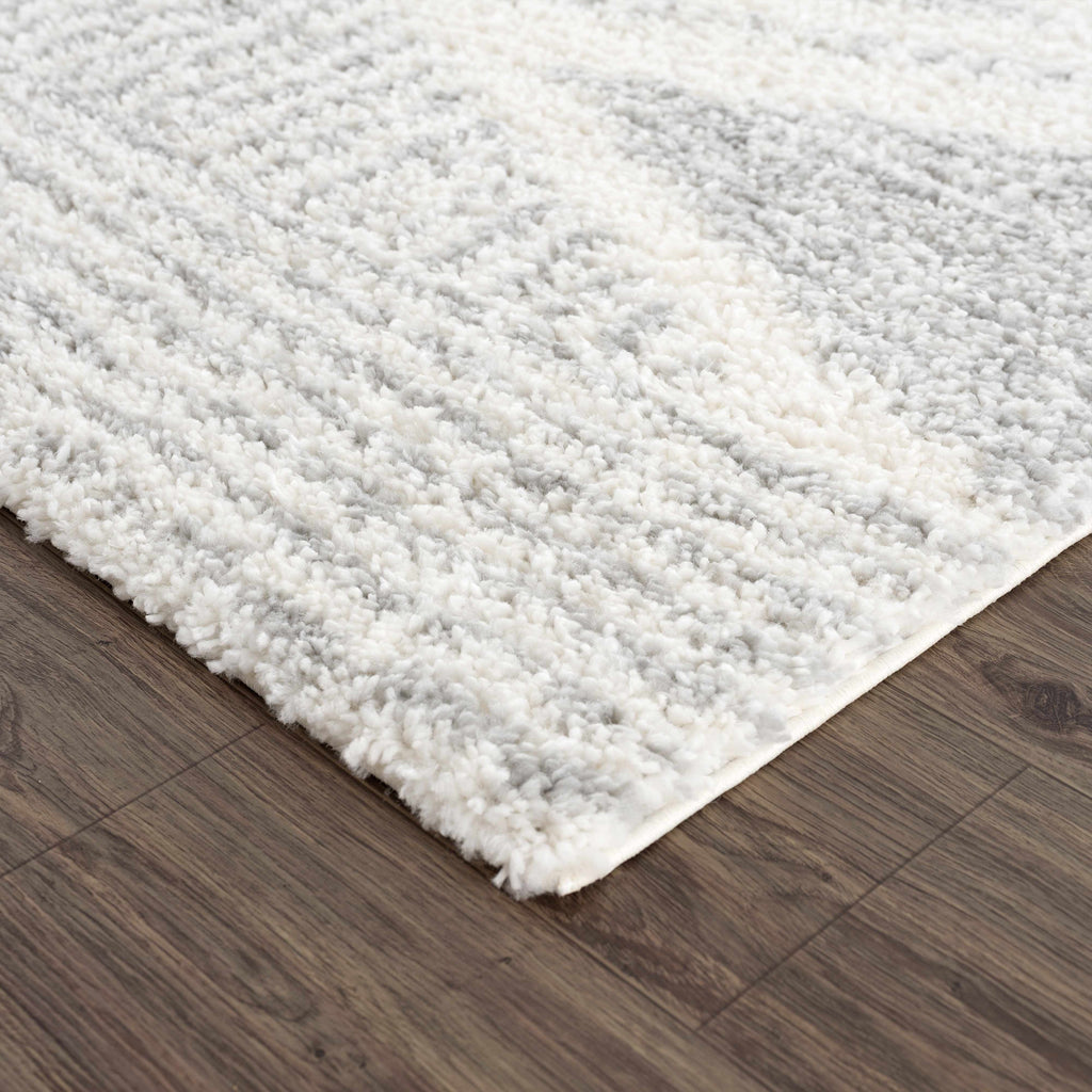 Gala Plush Shag Area Rug