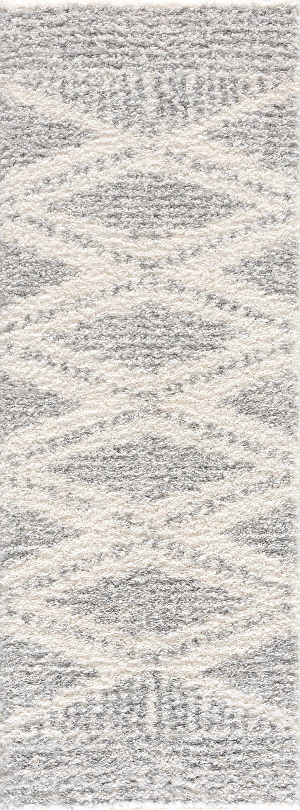 Gala Plush Shag Area Rug