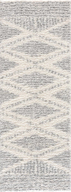Gala Plush Shag Area Rug