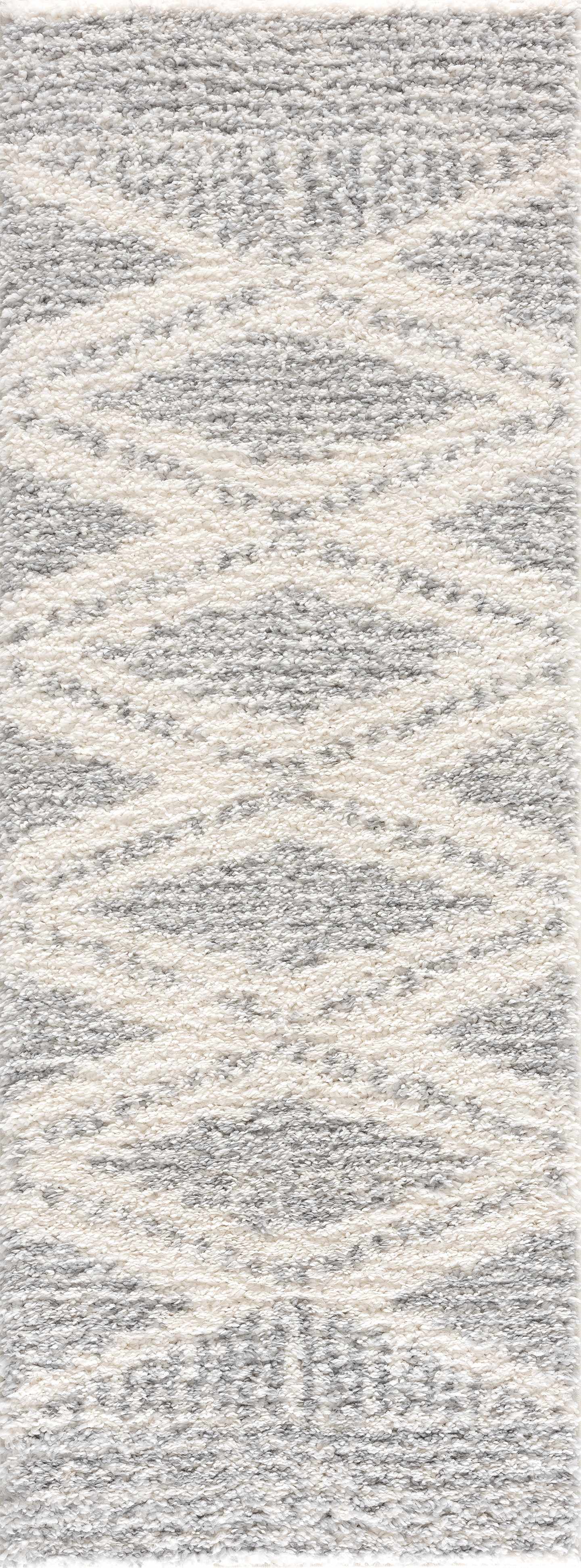 Gala Plush Shag Area Rug