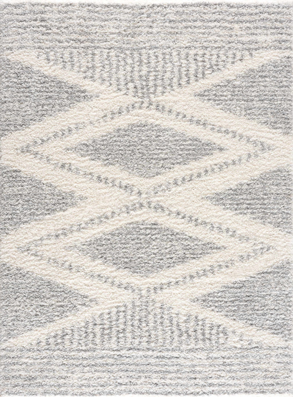Gala Plush Shag Area Rug