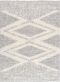 Gala Plush Shag Area Rug