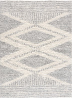 Gala Plush Shag Area Rug