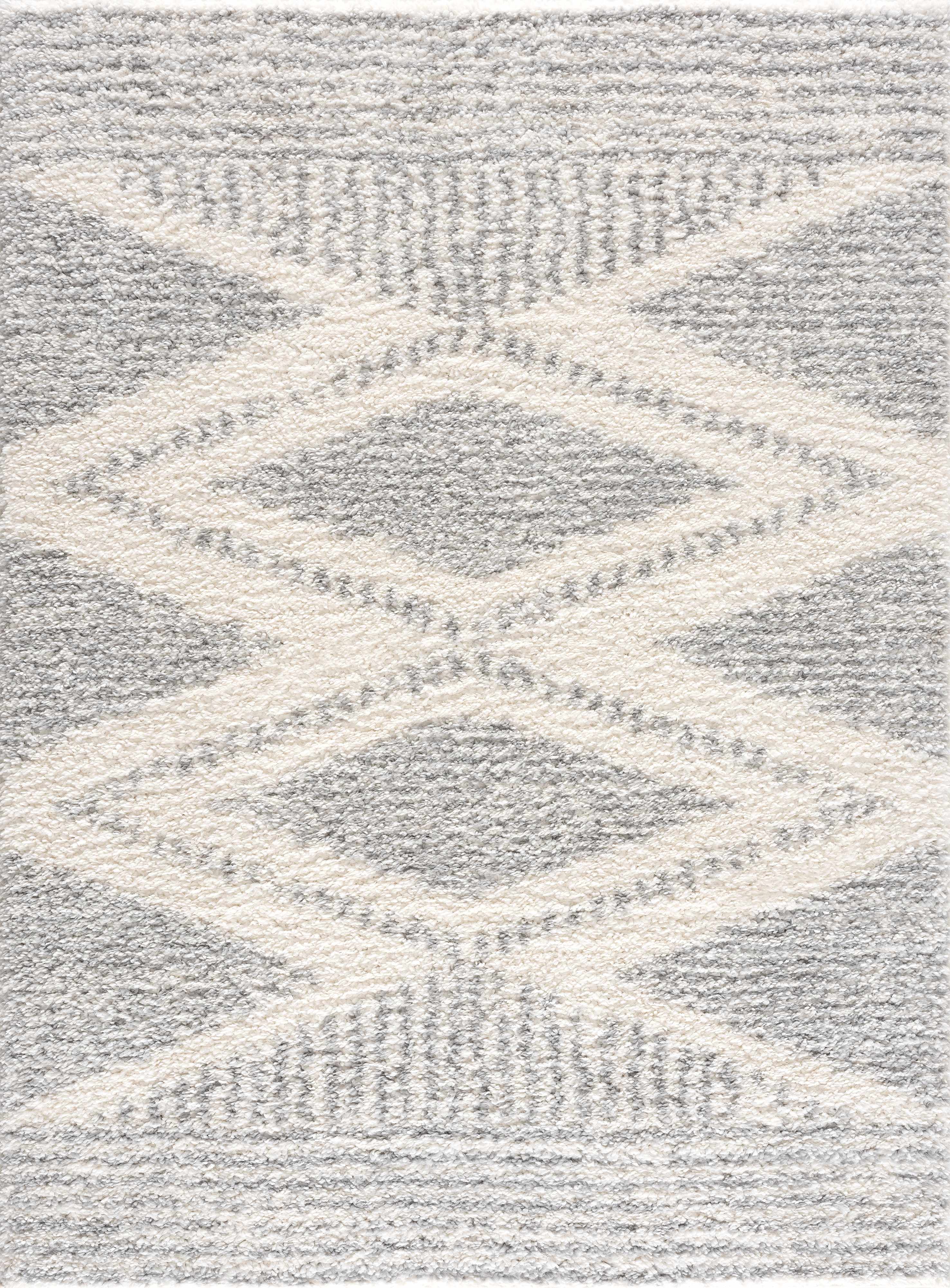 Gala Plush Shag Area Rug