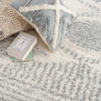 Gala Plush Shag Area Rug
