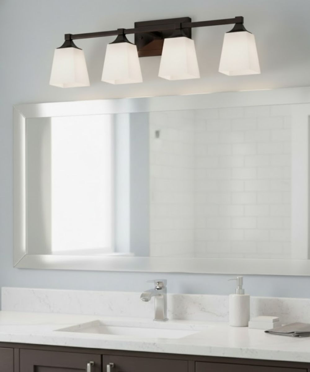 Scott Wall Lamp