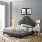 American-style Table Lamp Cross-border Vintage Study Room
