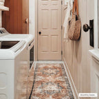 Rosman Area Rug