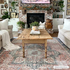 Rosman Area Rug